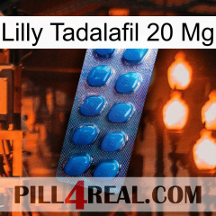 Lilly Tadalafil 20 Mg viagra1